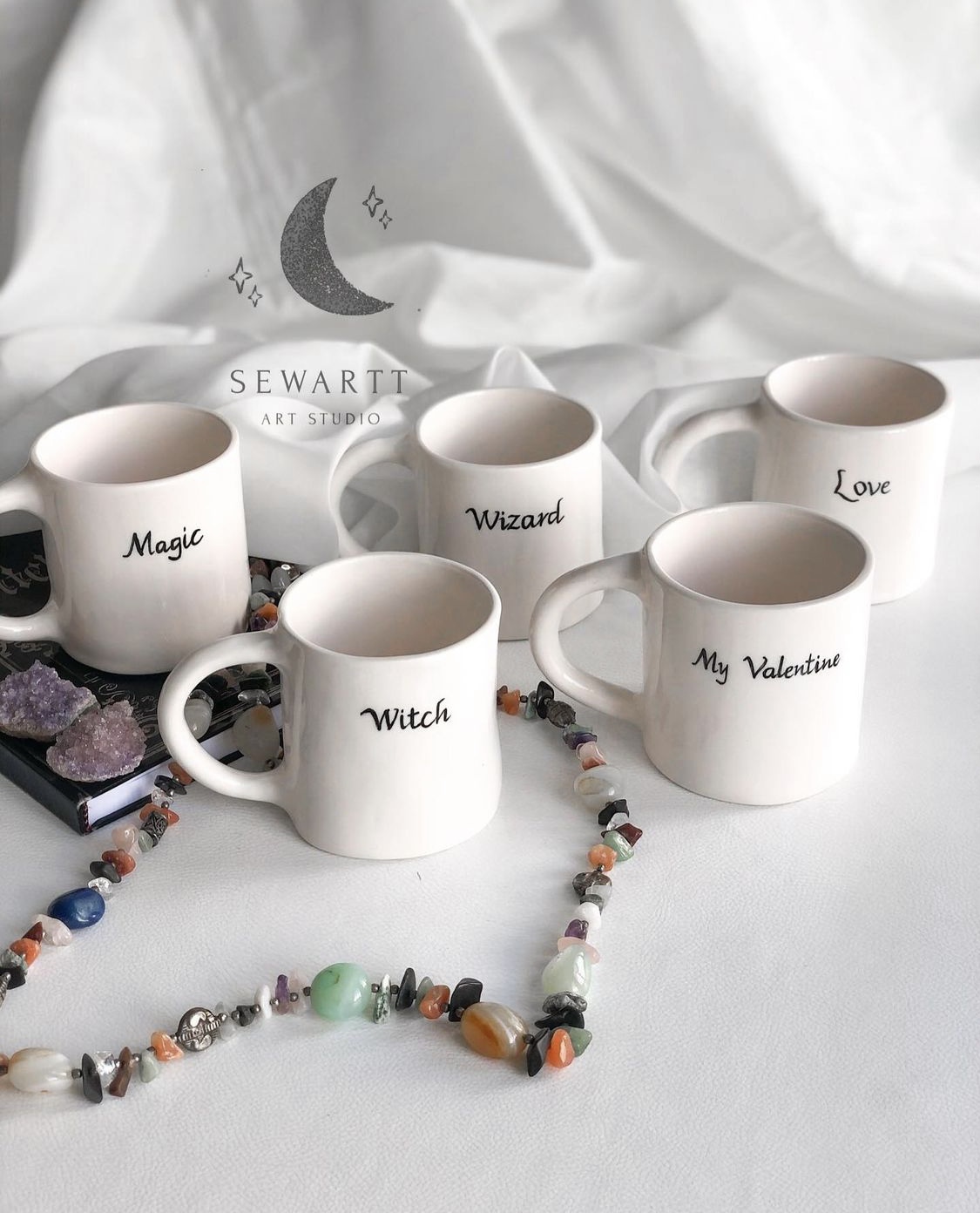 ماگ سرامیکی