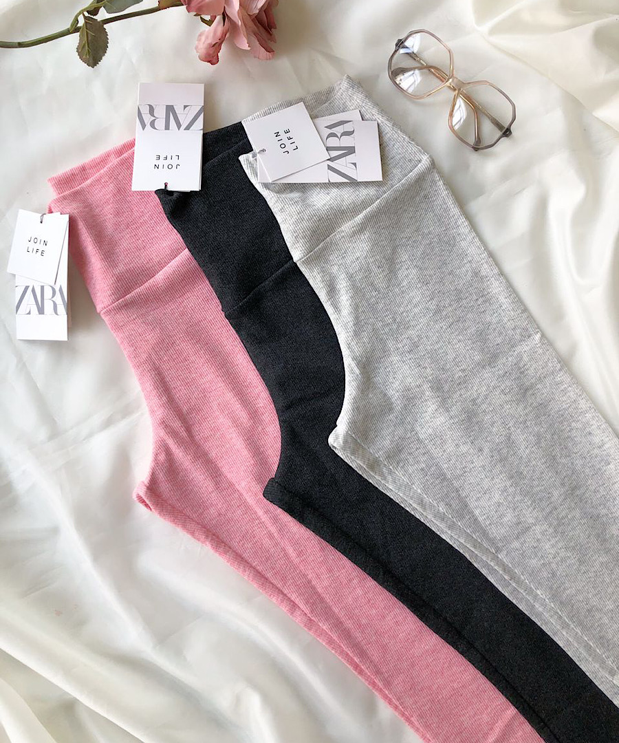 لگ کبریتی زارا