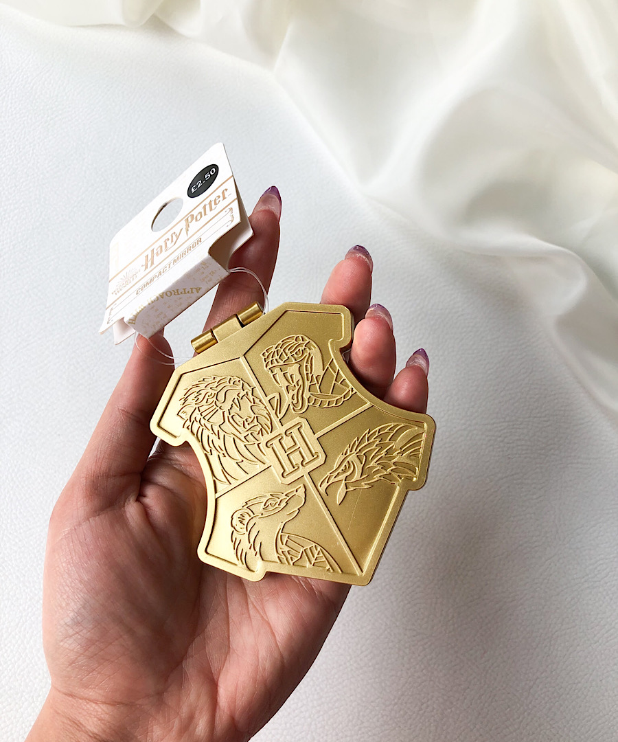 آینه جیبی هاگوارتز