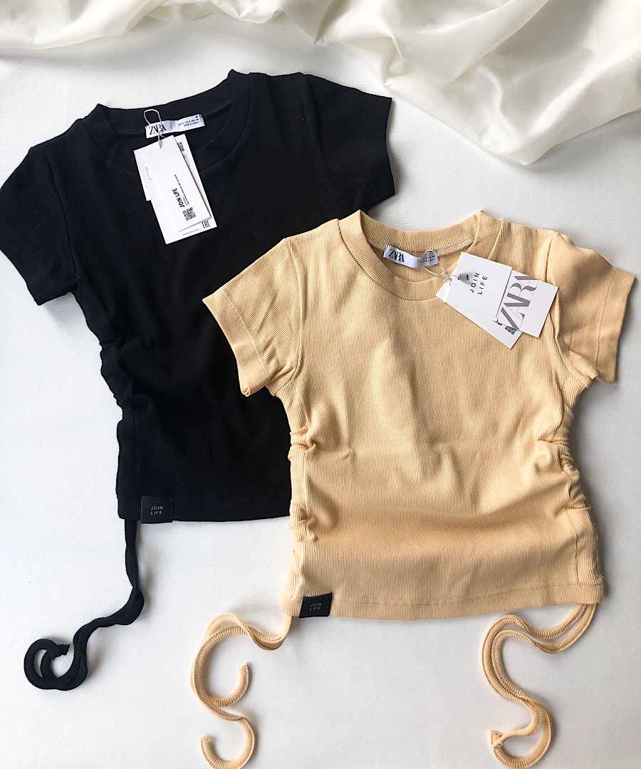 کراپ گت دار زارا