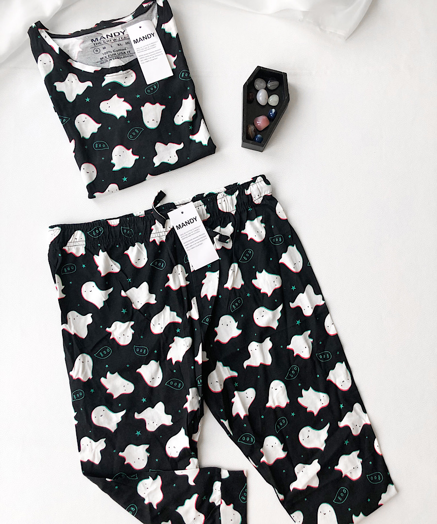 تیشرت شلوارک طرح روح