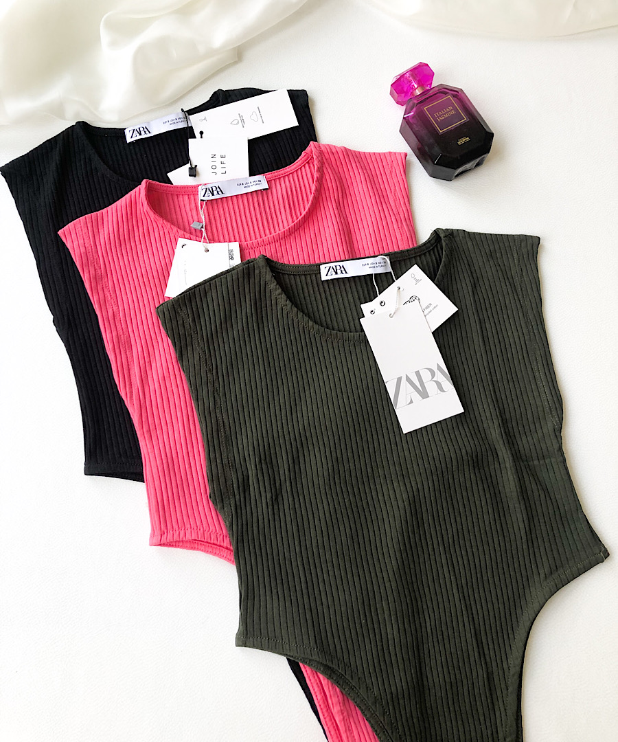 بادی کبریتی زارا