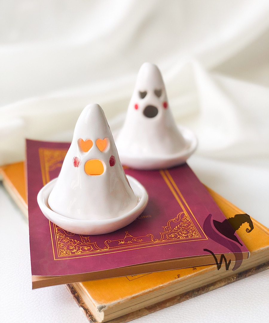 جا وارمری/جاعودی روح عاشق