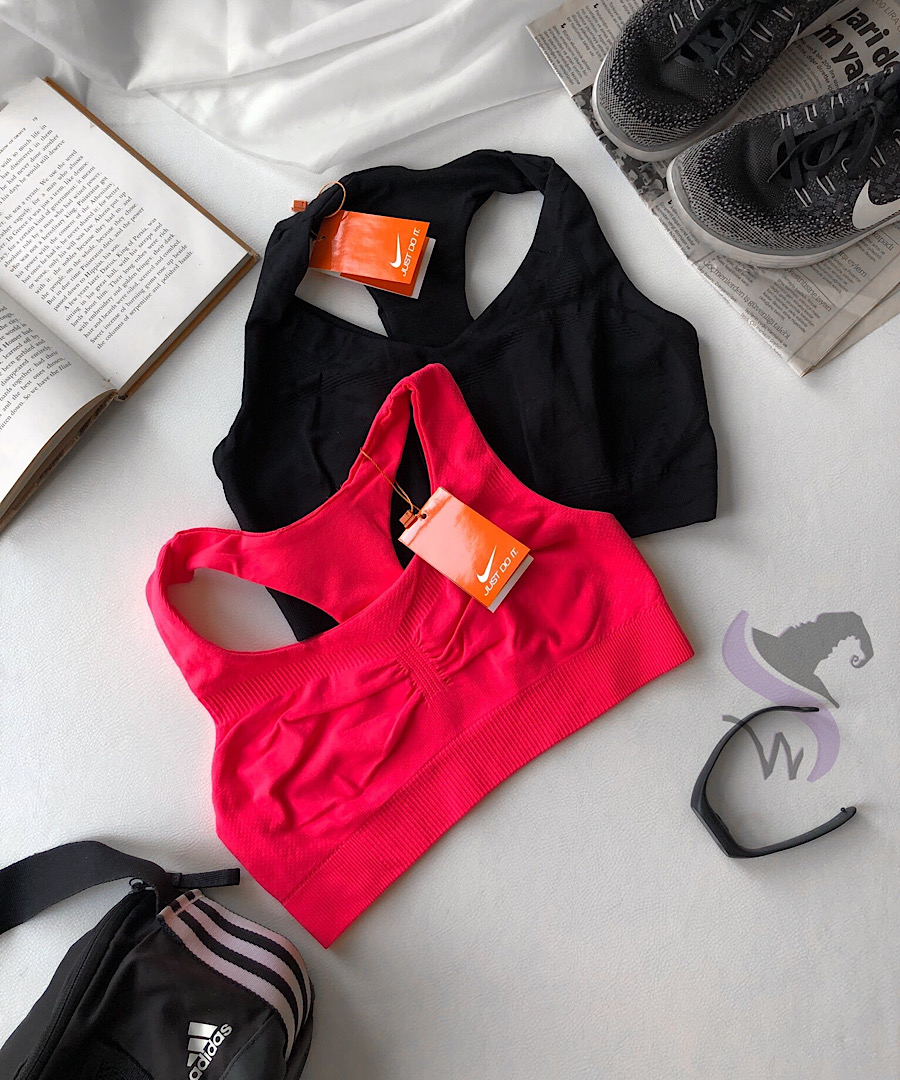 نیم تنه اسپرت نایکی