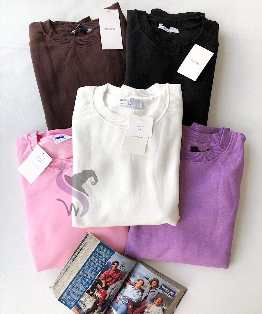 دورس اورسایز برشکا