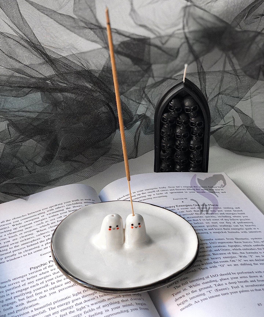 جاعودی روح دوقلو