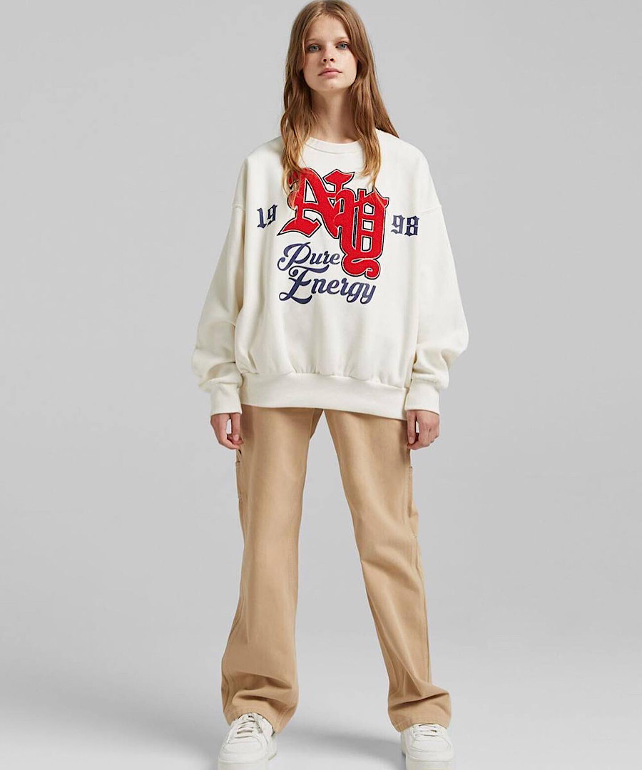 دورس اورسایز طرحدار برشکا