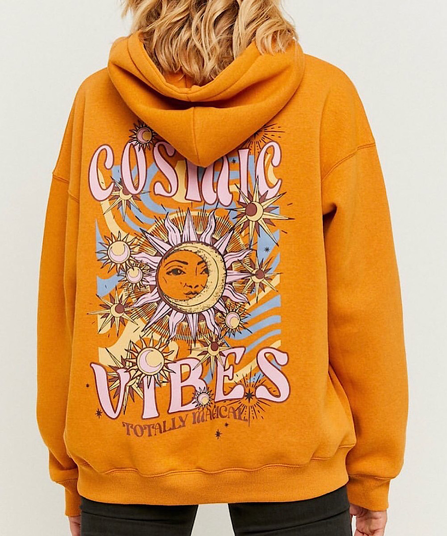 هودی جادویی Tally Weijil