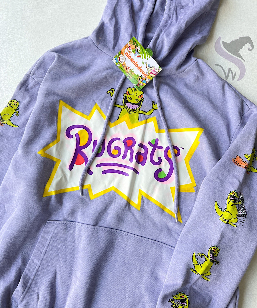 هودی یاسی Rugrats