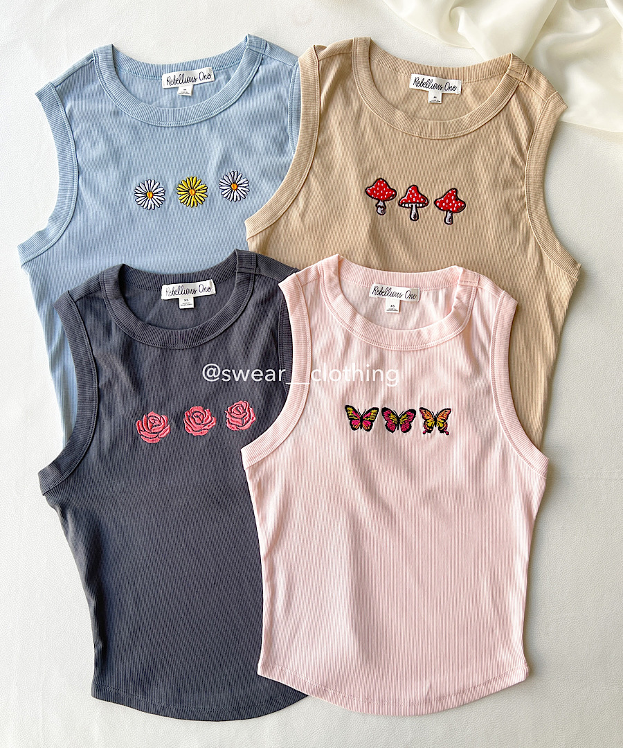 تاپ های کبریتی طرحدار