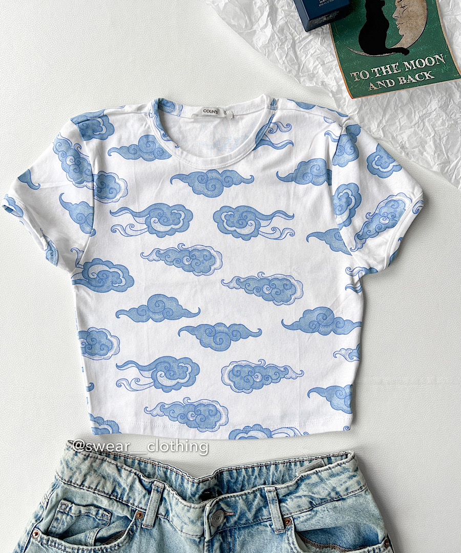 کراپ طرح ابر