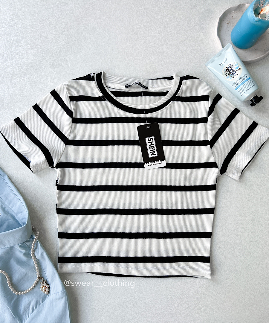 کراپ کبریتی راه راه