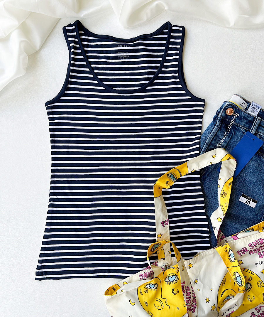 تاپ راه راه اسمارا