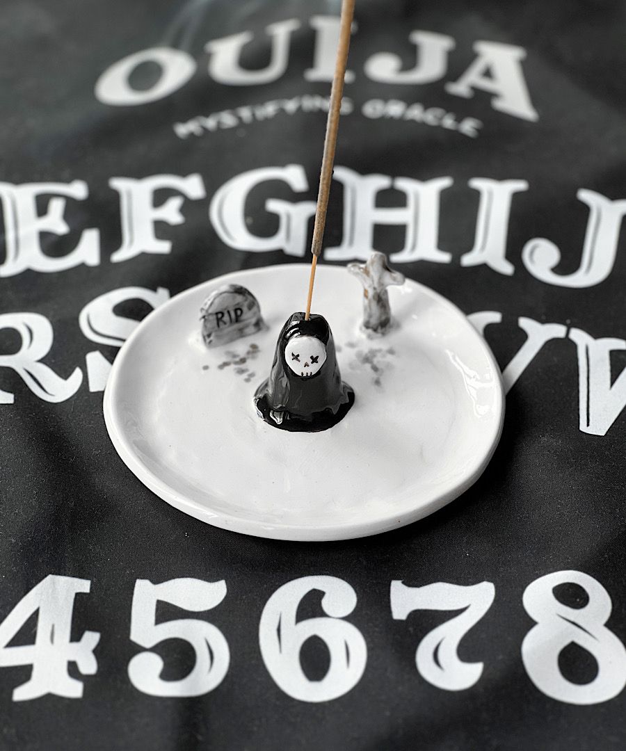 جاعودی مرگخوار