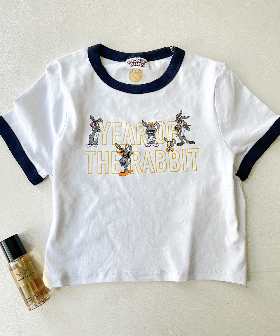 کراپ لونی تونز