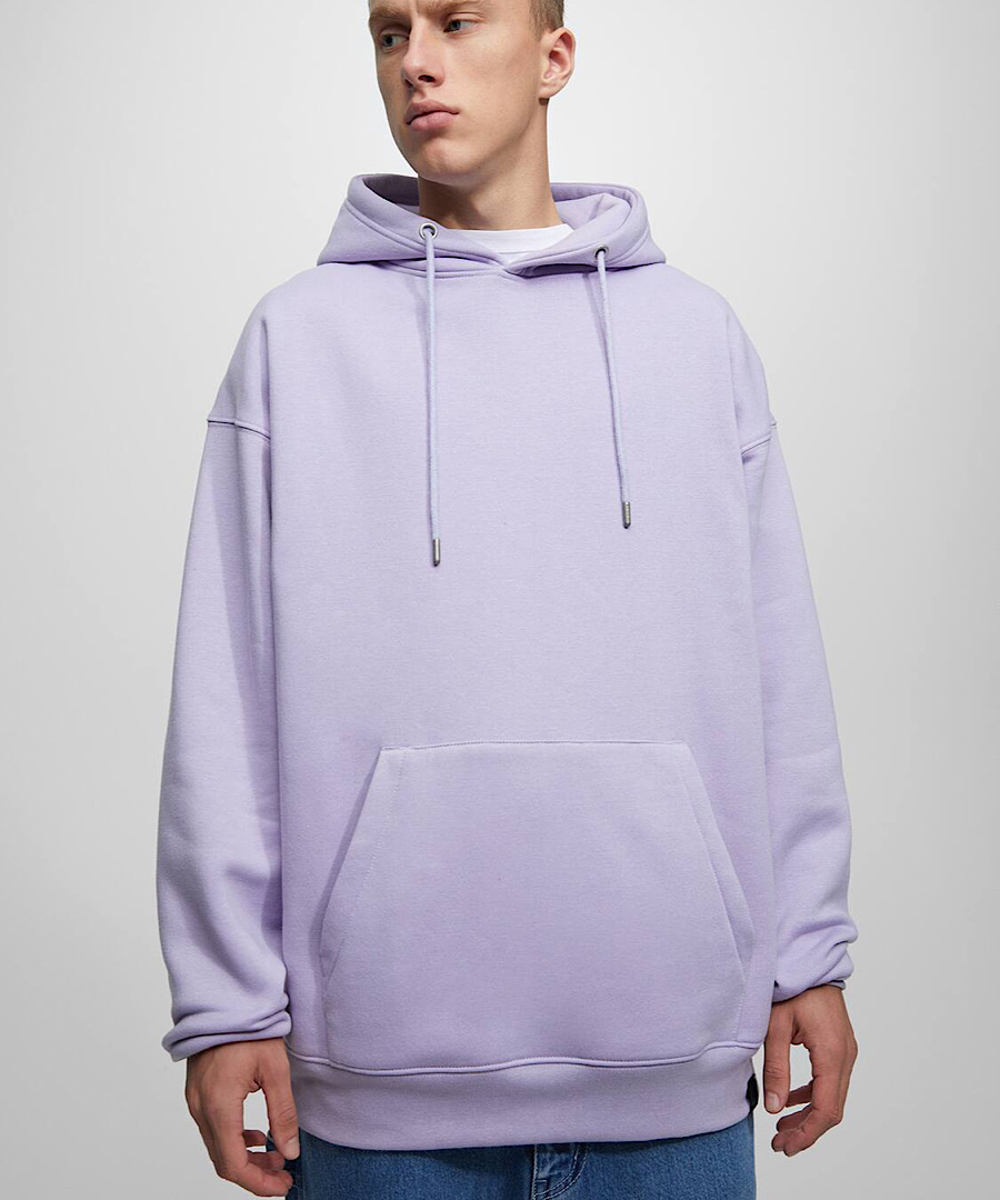 هودی یاسی pull & bear