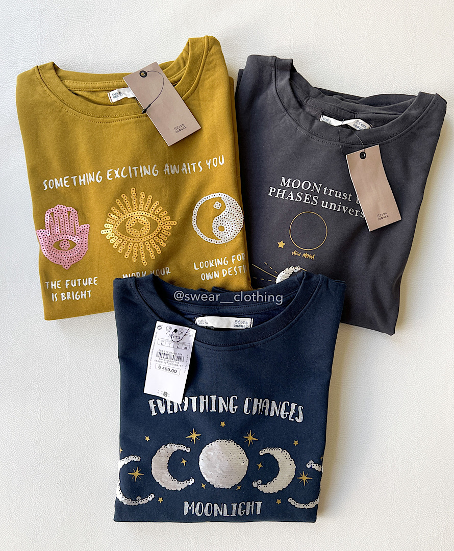 دورس های تو کرکی فاز ماه