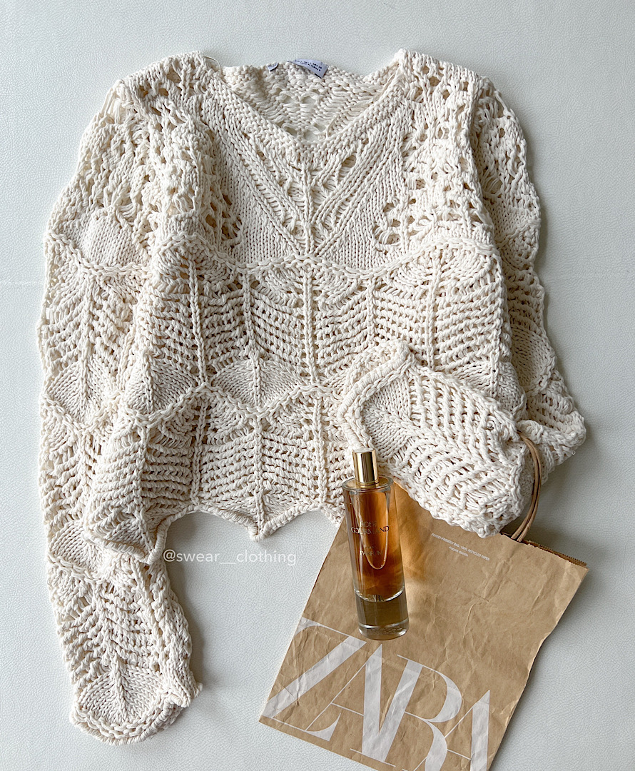 بافت شیری زارا