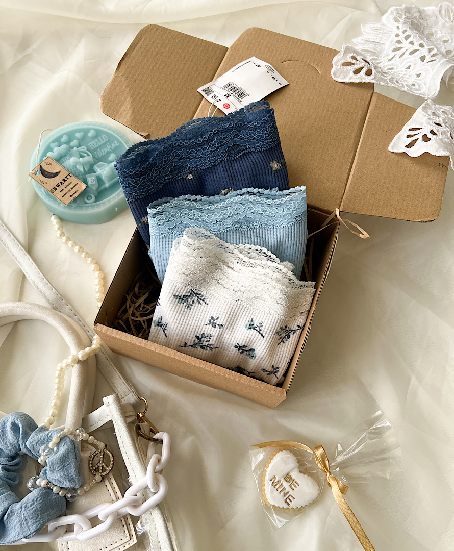 پک هدیه ولنتاین پینترستی