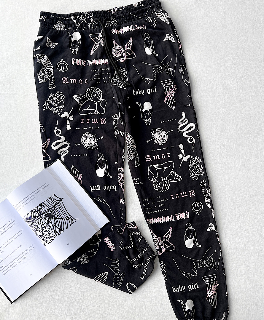 شلوار baby girl