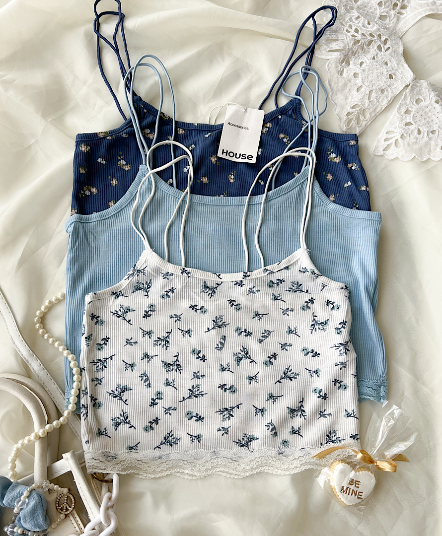 کراپ تاپ گیپوری