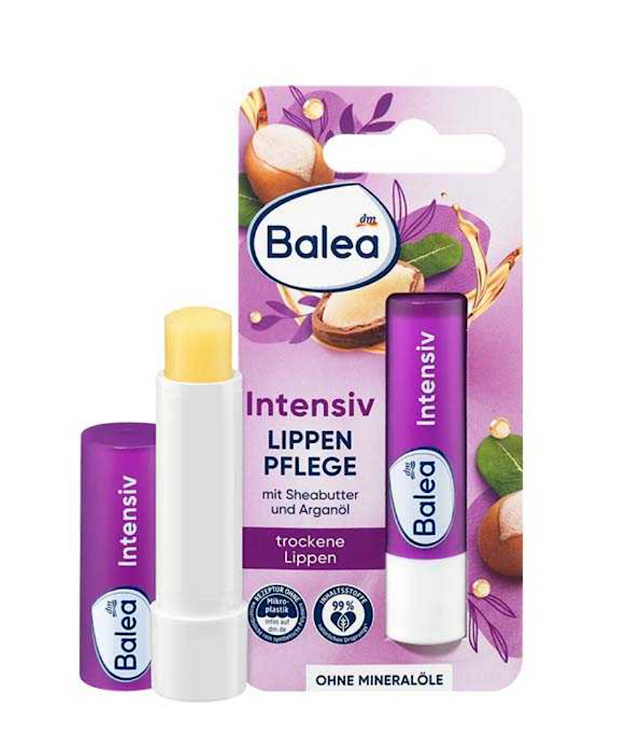 بالم لب باله آ مدل intensive