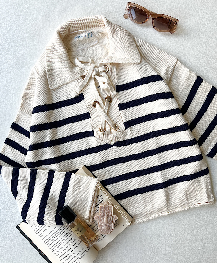 بافت راه راه وارداتی