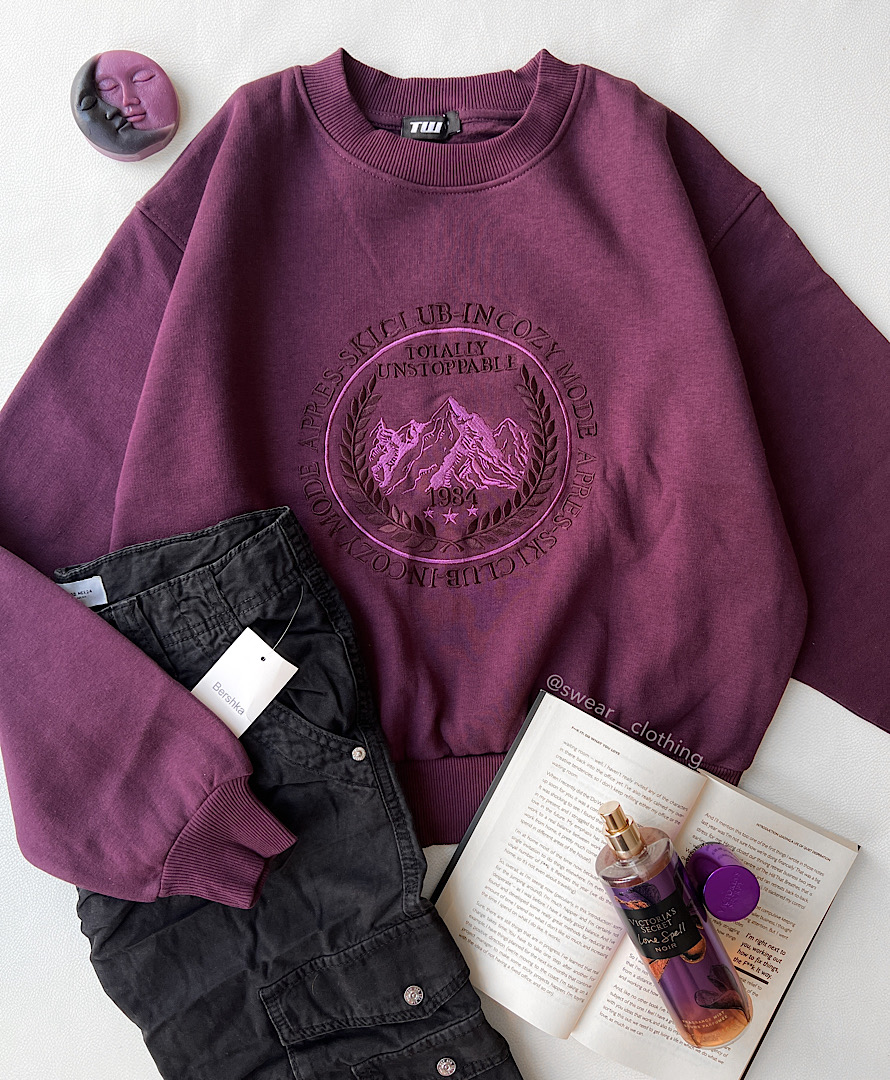 دورس تو کرکی بنفش وارداتی