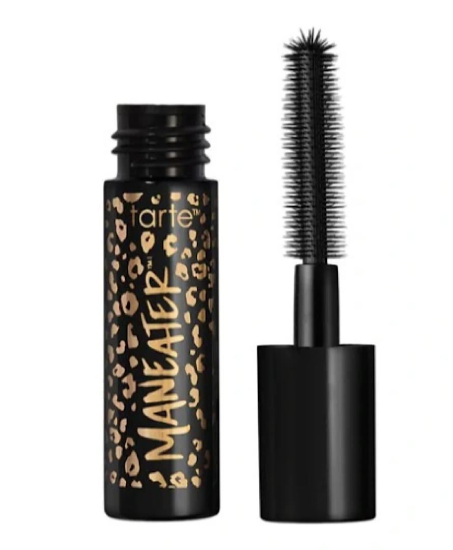 ریمل حجم دهنده دلوکس تارت