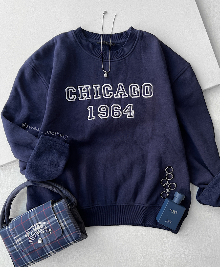 دورس شیکاگو زارا رنگ سرمه ای