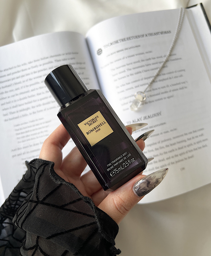 بادی میست بامبشل عود ویکتوریا سکرت