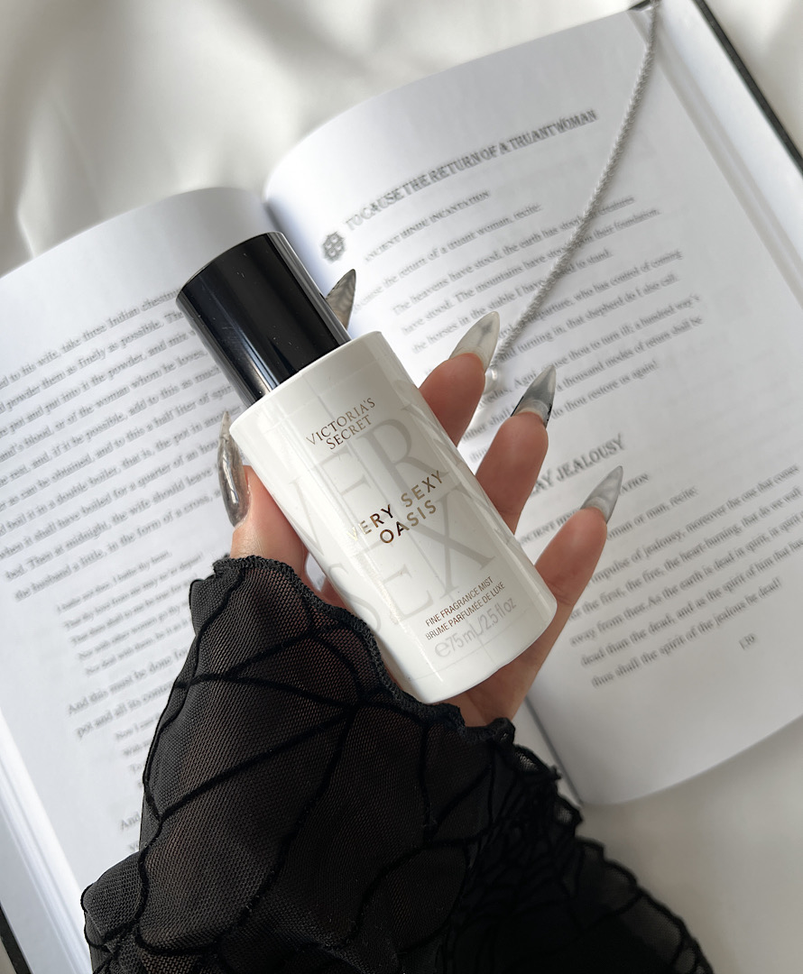 بادی میست وری سکسی ویکتوریا سکرت اوسیس ا