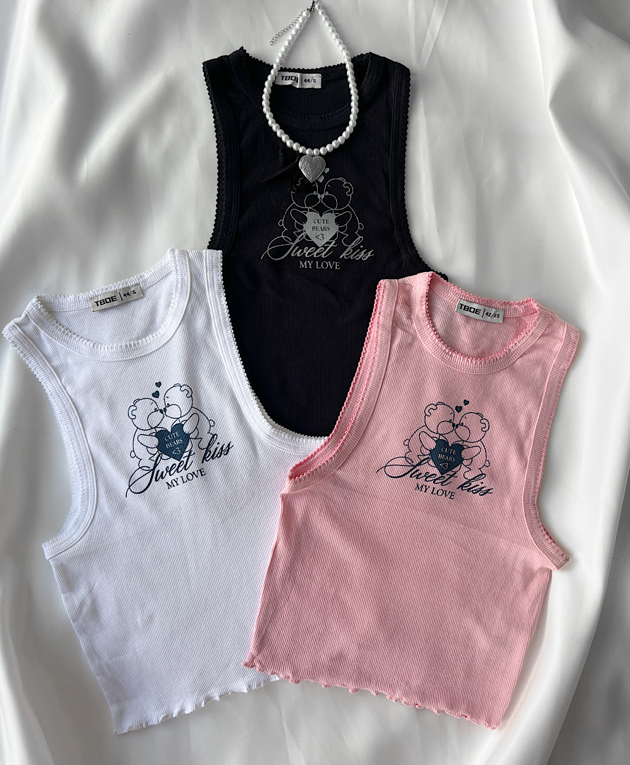 کراپ تاپ فانتزی