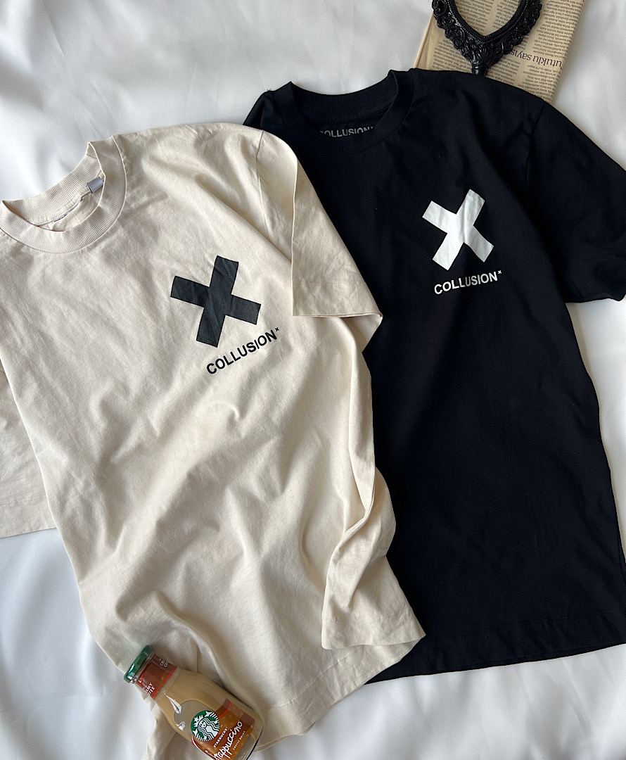 تیشرت  collusion