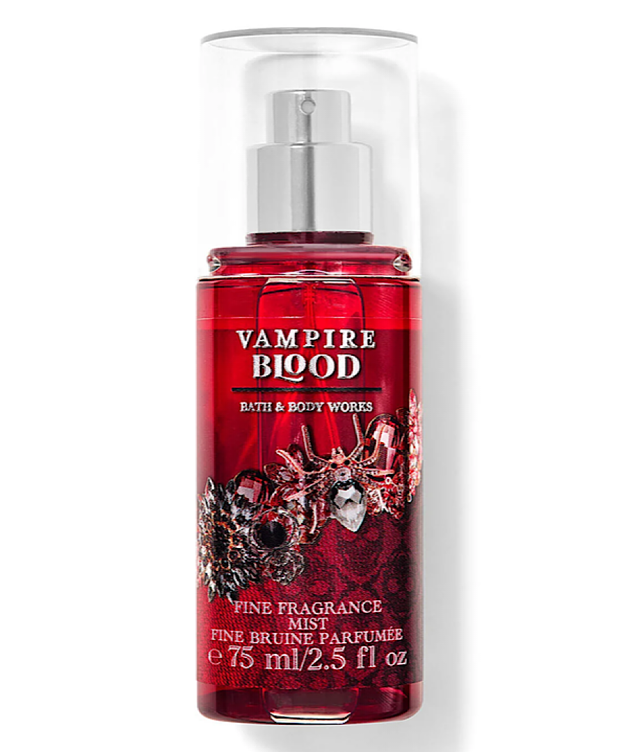 بادی میست vampire blood