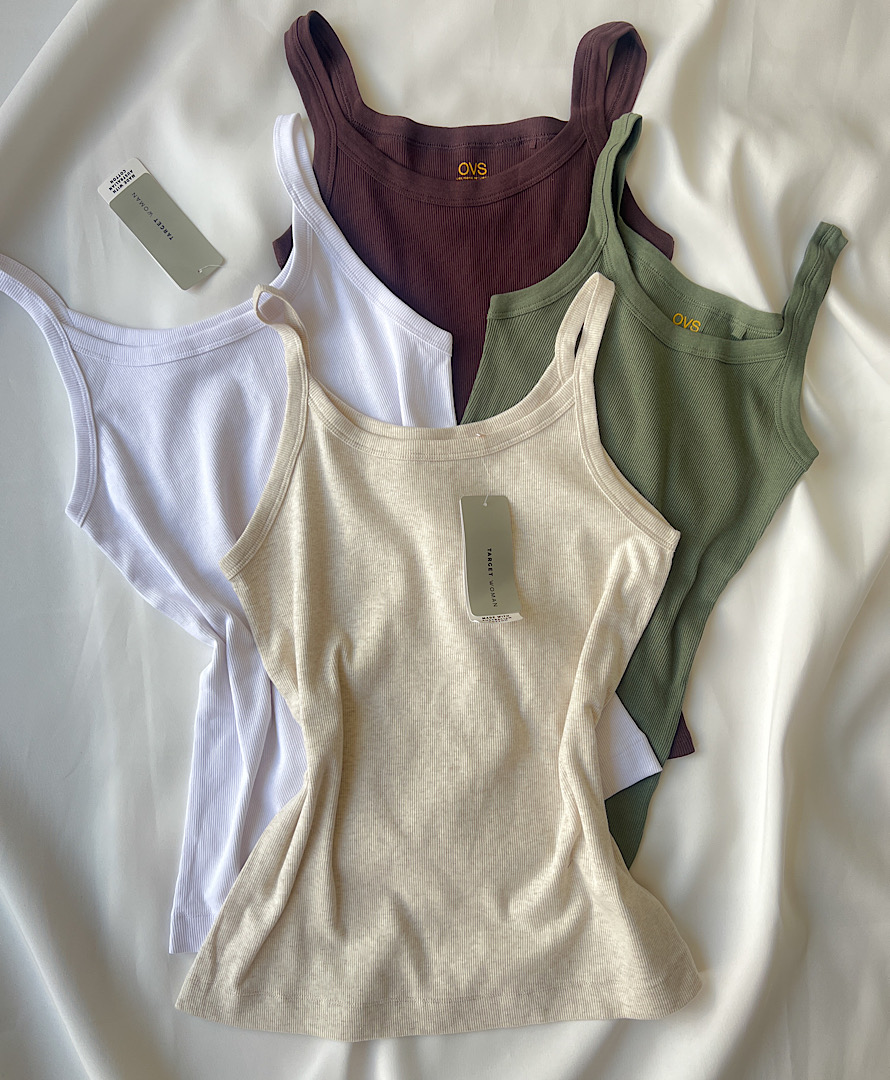 تاپ بیسیک نخی