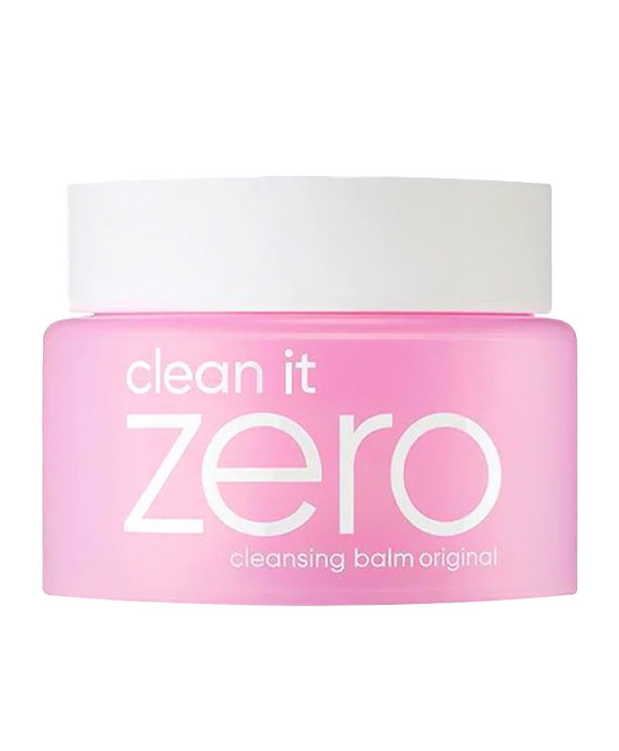 بالم پاک کننده آرایش zero