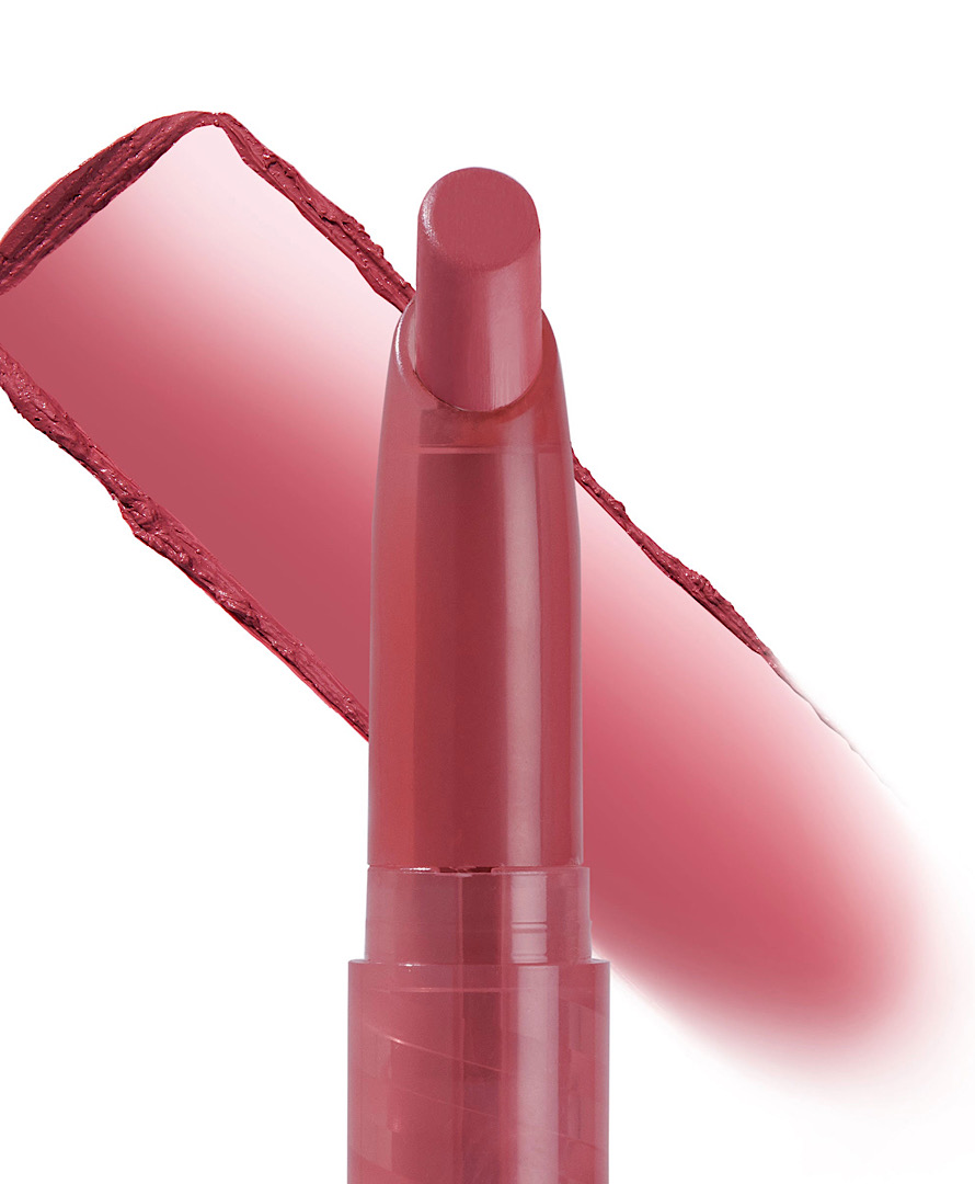 رژ لب کالر پاپ رنگ aftershock