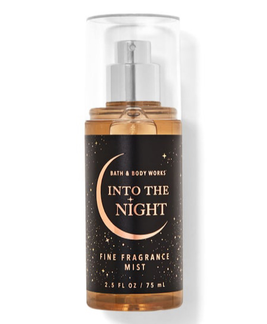 بادی میست into the night بث اند بادی 75 mil