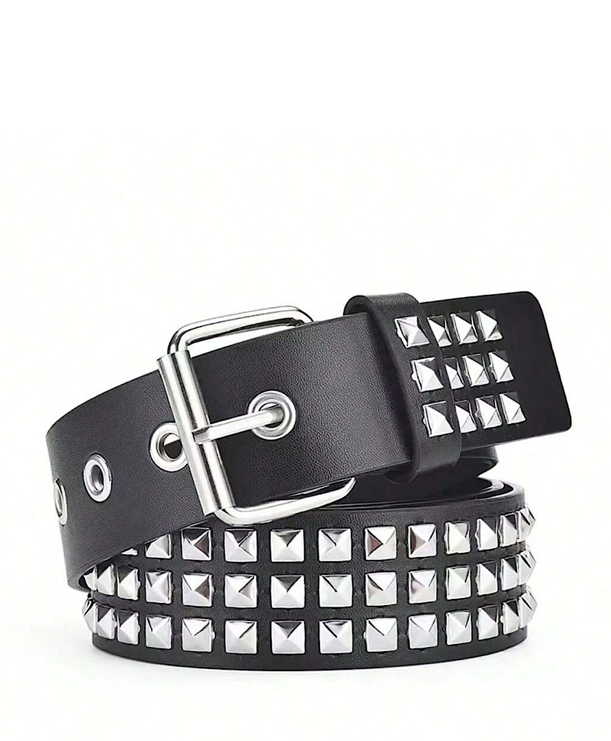 کمربند استاد دار