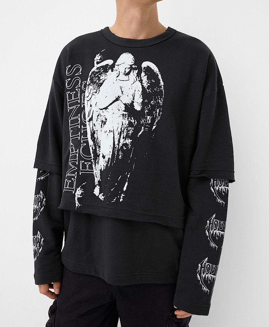 دورس دو لایه برشکا