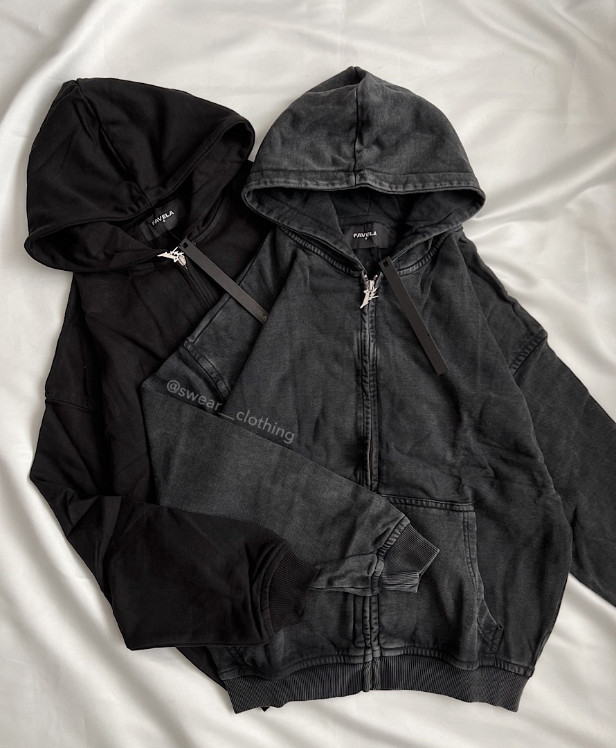 سویشرت FAVELA