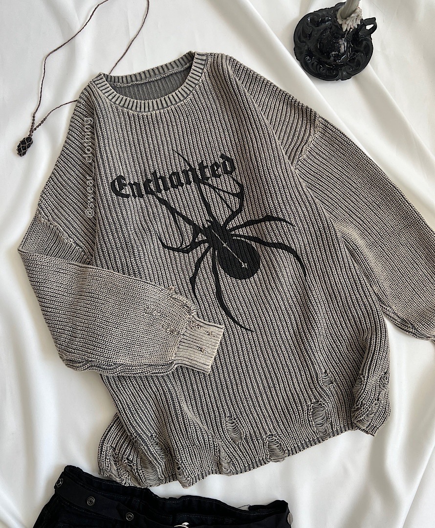 بافت گرانج طرح عنکبوت House