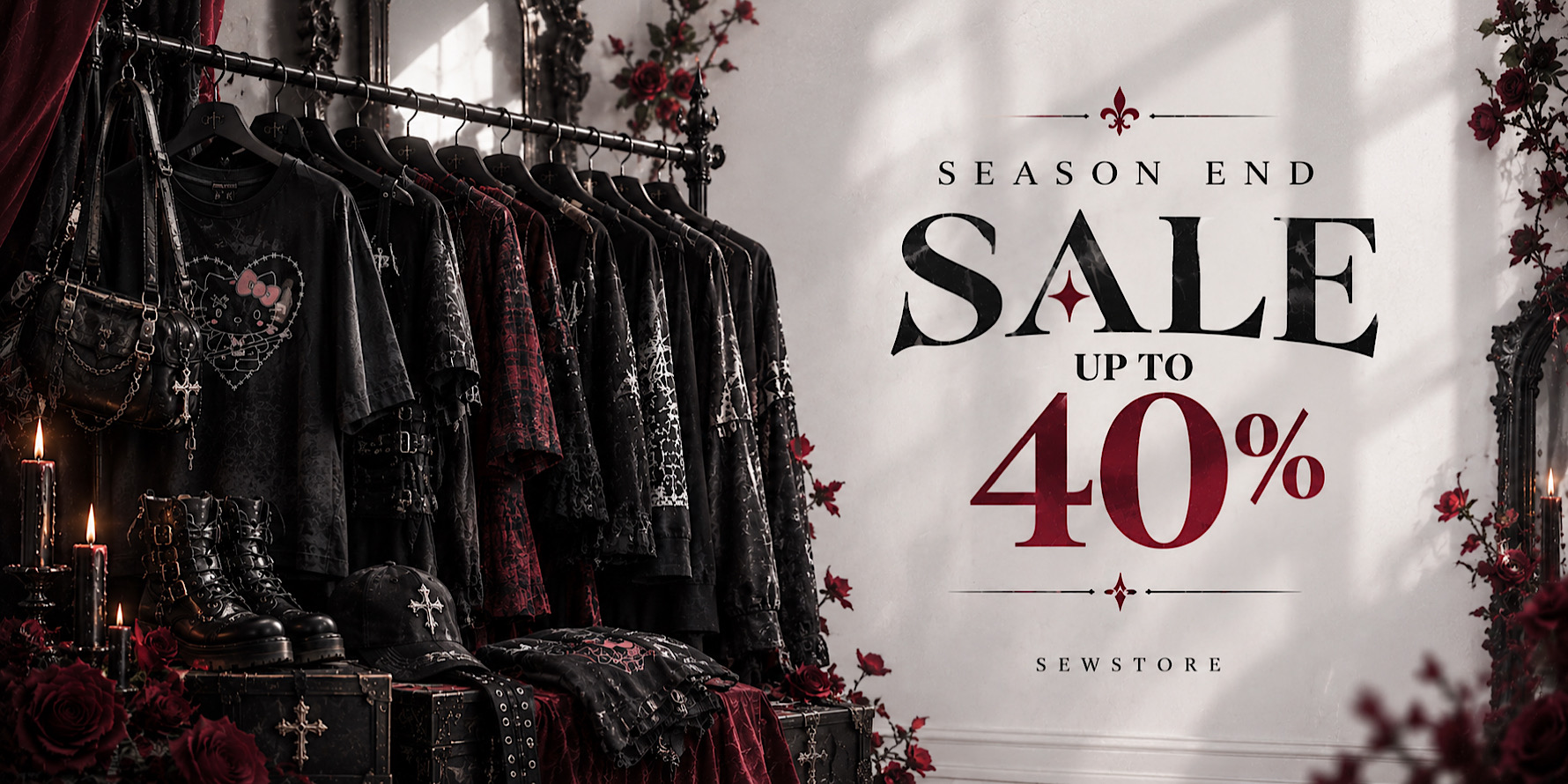 Sale